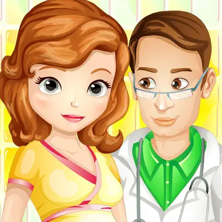 Beautiful baby born:My New Baby Care Games Cheats