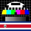 Televisión de Costa Rica (versión iPad)