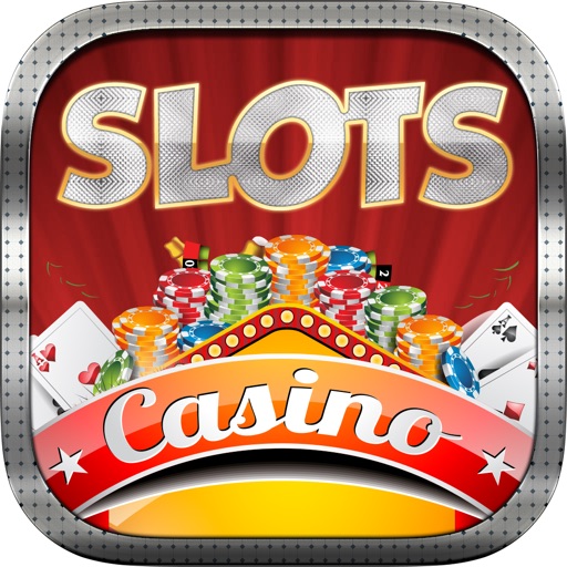 ``` 2016 ``` - A Nice Dice Casino FUN -  Las Vegas Casino - FREE SLOTS Machine Game icon