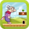 Grannie’s Journey - Top Free Run Games