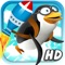 Impossible Rocket Penguin Snow Jumping Pro - Flappy Penguin Edition