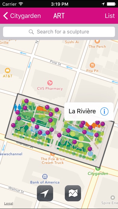 【图】Citygarden(截图2)