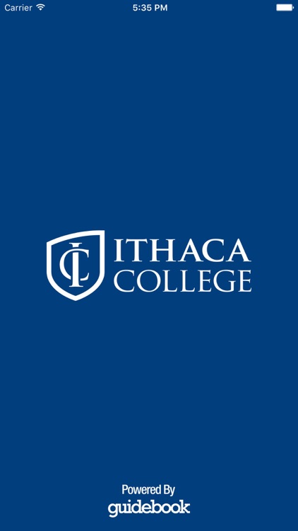 Ithaca College Events