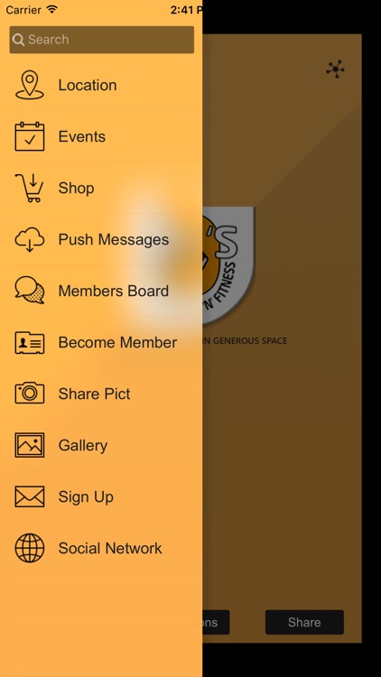 D's Muscle 'N' Fitness