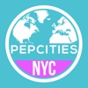 Pepcities New York travel city guide (NightLife,Restaurants,Activities,Health,Attractions,Shopping & More)