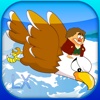 Flying Eagle Flap Fantasy LX - Epic Obstacle Avoiding Journey