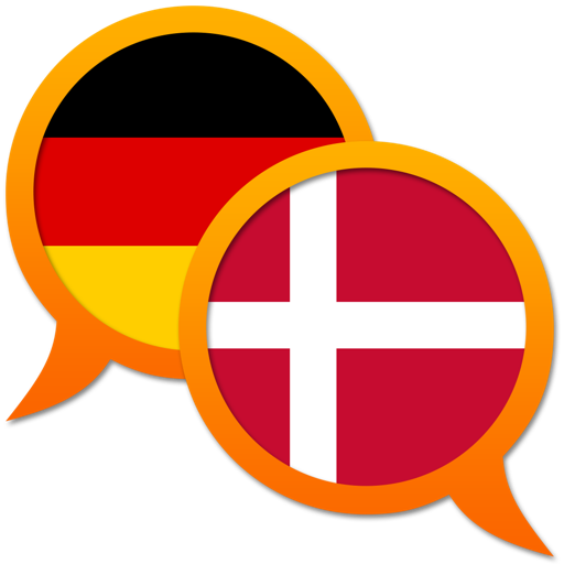 Danish German dictionary