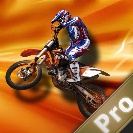 Adrenaline Rider Pro: Takes the endless racing Icon