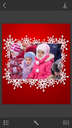 Christmas Special Photo Frame - Beauty Frames(圖1)-速報App