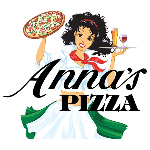 Annas Pizza icon