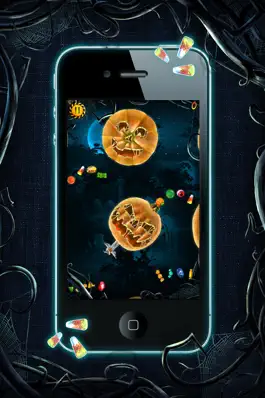 Game screenshot Spooky Tricker hack