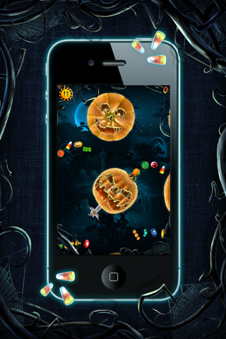 Spooky Tricker screenshot 3
