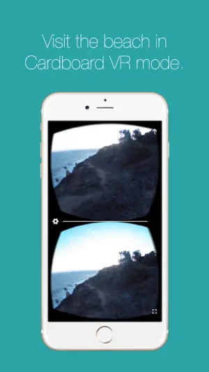 Captura 3 Serene VR iphone