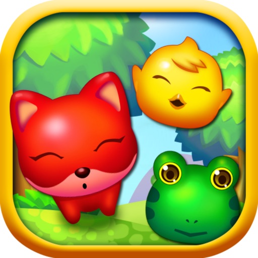 Pet Link Adventure iOS App