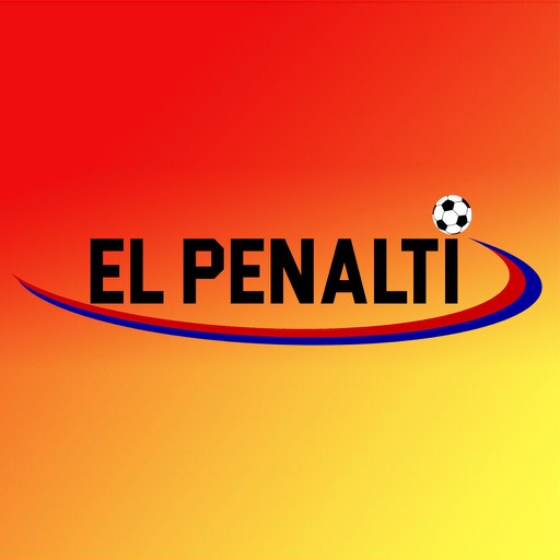 El Penalti icon