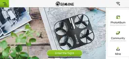 Game screenshot Eachine Fly mod apk