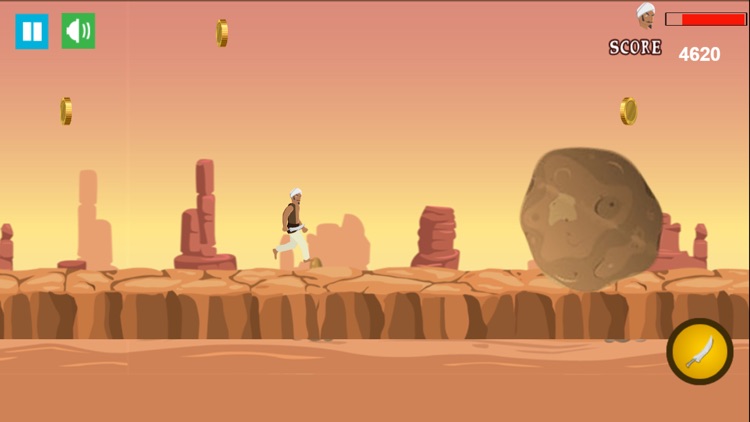 Aladdin Adventure