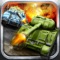Tank Warfare: Battlefront