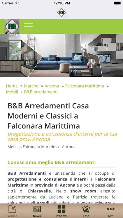 B&B Arredamenti