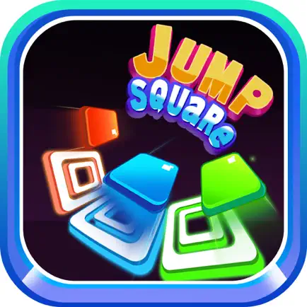 Jump Square：律动方块 Cheats