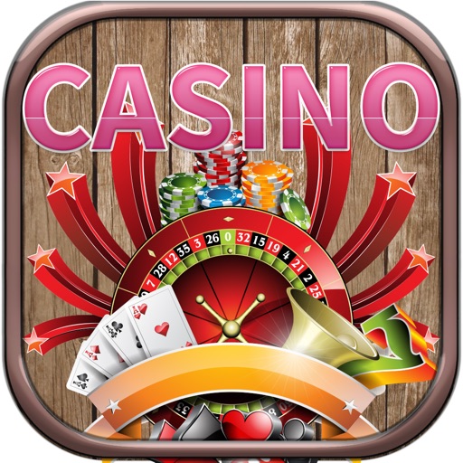 Amazing Tap Vegas Casino - FREE Slots Game