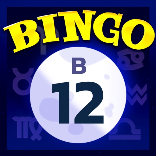 Video Bingo Malibu iOS App