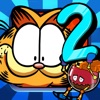 ガーフィールドのディフェンス2:侵略者たちの再来
