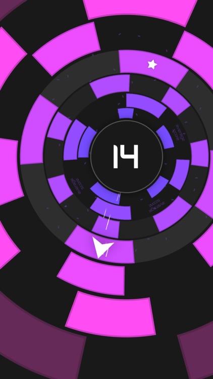 Crazy Circle screenshot-3