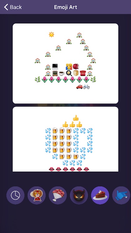 ai.type Emoji Keyboard plugin Pro screenshot-3