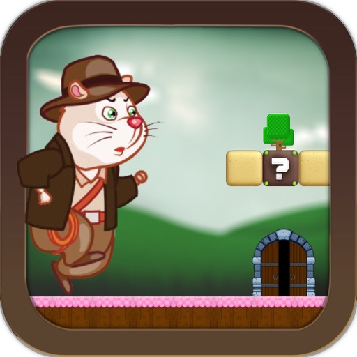 Leader Mouse’s Adventure - Top Mini Game icon