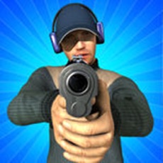 Activities of Police Shooting Range - Free 3d shooting games