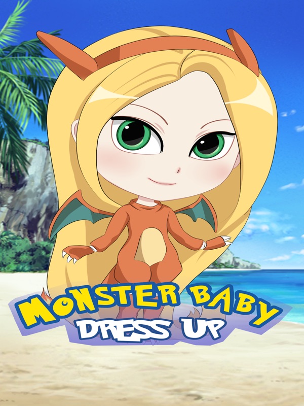Anime Dress Up Games For Adults