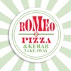 Romeo Pizza Takeaway