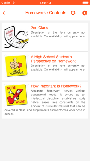 Education Capper(圖4)-速報App