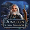 Dungeon Realm Invasion