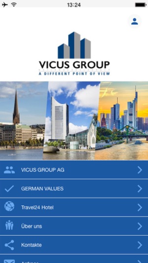 VICUS GROUP AG(圖1)-速報App