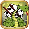 Snake and Ladder - Snake Game