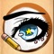 Learn To Draw Anime Eyes