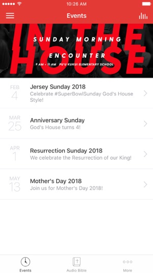 God's House(圖1)-速報App