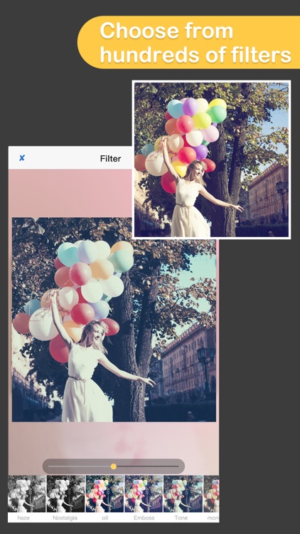 Pro KnockOut- Mix Photo Editor screenshot-8