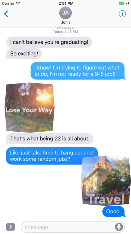 Motivate Someone