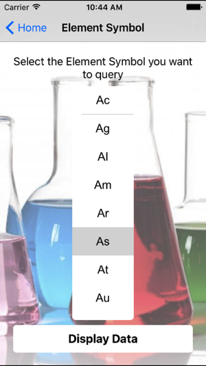 Elements Finder(圖4)-速報App