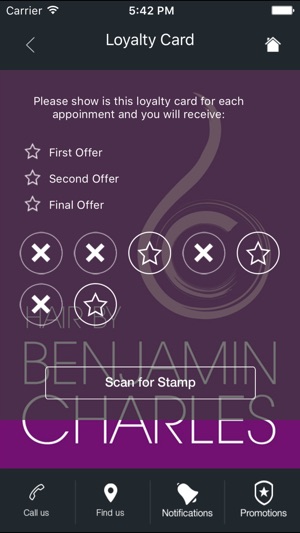 Benjamin Charles(圖2)-速報App