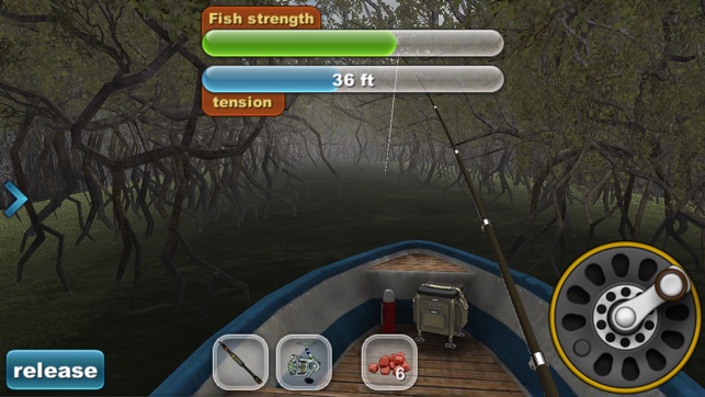 Fishing Paradise 3D: Ace Lure(圖3)-速報App