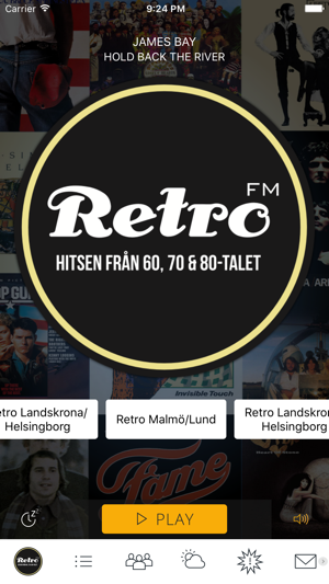 Retro FM - Play(圖2)-速報App