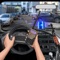 Police VAZ LADA Simulator - a game application simulator driver Russian police cars