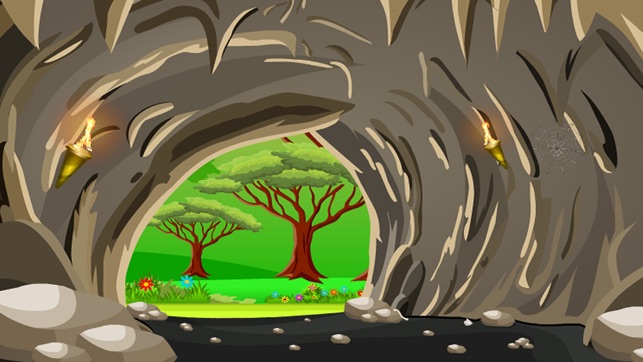 Who Can Escape Forest Cave 2(圖3)-速報App