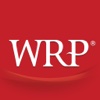 WRP Diet Companion App
