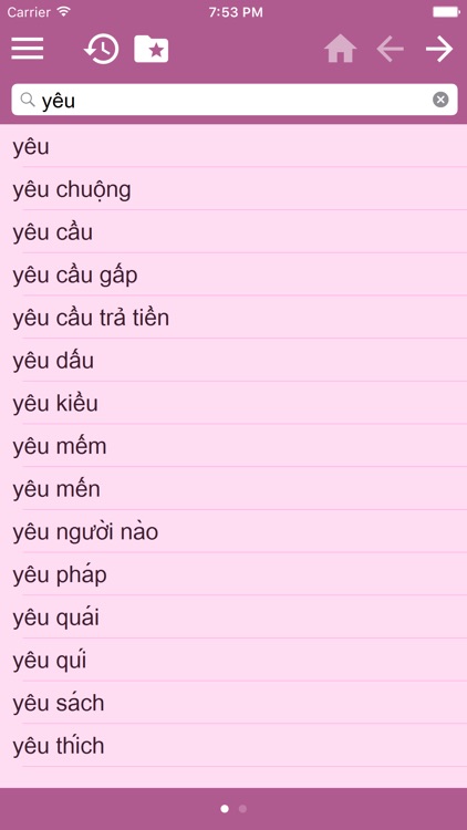 Japanese Vietnamese dictionary