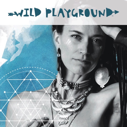 Wild Playground Podcast icon
